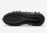Nike Air Max 720 ISPA สีดำสะท้อนแสงสีเงิน CD2182-001