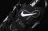 Nike Air Max 720 ISPA สีดำสีขาวเงิน CD2182-006