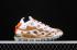 Nike Air Max 720 ISPA Luxury Gold Color White CD2182-008