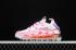 Nike Air Max 720 ISPA Hvid Pink Rose Orange CD2182-007