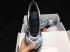 Nike Air Max 720 Chaussures de course gris clair noir AO2924-004