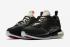 Nike Air Max 720 OBJ Young King Of The Night Zwart Summit Wit Rood Orbit CK2531-002
