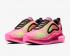 buty do biegania Nike Air Max 720 Pink Blast Atomic Pink CW2537-600