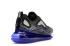 Nike Air Max 720 Pixel Siyah Mavi AO2924-013 .