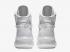 Nike Air Max 720 SATRN Pure Platinum Bianco AO2110-003