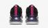 Nike Air Max 720 SE 黑白雷射紫紅色 CD2047-001