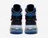 Nike Air Max 720 Saturn 黑藍粉紅 AO2110-101