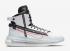 Nike Air Max 720 Saturn Wit Rood AO2110-100