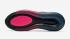 Nike Air Max 720 Sunset Hyper Grape Zwart Hyperroze AR9293-500