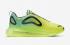 *<s>Buy </s>Nike Air Max 720 Volt Black Bordeaux Space Glow AO2924-701<s>,shoes,sneakers.</s>