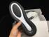 buty do biegania Nike Air Max 720 białe czarne laserowe AO2924-100