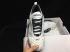 Nike Air Max 720 Blanc Noir Laser Chaussures de course AO2924-100