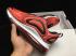 Nike Air Max 720 Vino Rosso Nero Scarpe da ginnastica da corsa AO2924-600