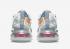 Nike Air Max 720 Wolf Gris Rouge Orbit Blanc Teal Nebula AR9293-011