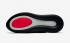 Nike MX-720-818 Metallic Silver Bullet Varsity Czerwony Czarny Biały CW2621-001