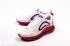 Nike Donna Air Max 720 SE Bianche Palestra Rosse CD2047-100
