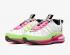 Nike Womens Air MX 720-818 Pink Blast Ghost Grøn Hvid Sort CK2607-100