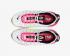 Nike Womens Air MX 720-818 Pink Blast Ghost สีเขียว สีขาว สีดำ CK2607-100