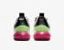 Nike Womens Air MX 720-818 Pink Blast Ghost Xanh Trắng Đen CK2607-100