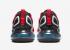 Undercover Nike Air Max 720 Universiteit Rood CN2408-600
