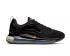 Sepatu Nike Air Max 720 Black Metallic Gold Ct2548-001 Wanita