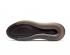 Sepatu Nike Air Max 720 Black Metallic Gold Ct2548-001 Wanita