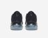 Mujeres Nike Air Max 720 Negro Rosa Zapatos Para Correr CN0143-001