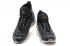 Nike Air Max 97 High Men Runnging Shoes Black White