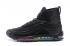 Nike Air Max 97 High Men Runnging Shoes Black all