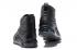 Nike Air Max 97 High Men Runnging Shoes Black all