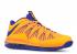 Air Max Lebron 10 Low Hyper Bl Blcknd Bright W Citrus 579765-800
