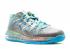 Air Max Lebron 10 Low Swamp Thing Psn Neo Tarp Green Turq 579765-301