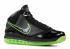 Air Max Lebron 7 Dunkman Green Black Electric 375664-006