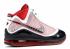 Air Max Lebron 7 Wit Zwart Varsity Rood 375664-102