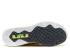 Nike Air Max Lebron 10 Low Sonic Yellow Cool Tour Grey Sail Yllw 579765-700