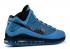 Nike Air Max Lebron 7 All Star Blue Copa Black Chlorine 375664-401