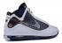 Nike Lebron 7 PE Yankees Navy White Varsity Midnight Red 375664-111