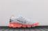 2019 Nike Air VaporMax Flyknit 3 Gris Naranja AJ6900-106