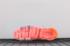 2019 Nike Air VaporMax Flyknit 3 Gris Orange AJ6900-106