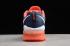 Giày Nike Air Vapormax Flyknit Xanh Đen Đỏ Dưa Hấu 880656 408