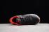2020 Nike Air Vapormax Flyknit Nero Rosso 880656-403
