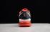 Nike Air Vapormax Flyknit Black Red 880656-403 2020 года