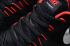 Nike Air Vapormax Flyknit 2020 Hitam Merah 880656-403