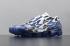 Acronyme Nike Air VaporMax Moc 2 Bleu Blanc Noir AQ0996-400
