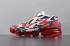 akronim Nike Air VaporMax Moc 2 Red White Black AQ0996-800