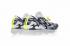 từ viết tắt x Nike VaporMax Moc 2 Light Bone Black AQ0996-001