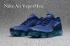 Nike Air VaporMax 2018 темно-синие нефритовые мужские кроссовки