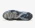 Nike Air VaporMax 2020 Flyknit รองเท้าวิ่งสีเทาเข้มสีดำ CJ6740-002