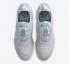 Nike Air VaporMax 2020 Flyknit Summit бели обувки CJ6740-100