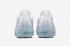 Nike Air VaporMax 2023 Flyknit Bianco Pure Platinum Metallic Argento DV6840-100